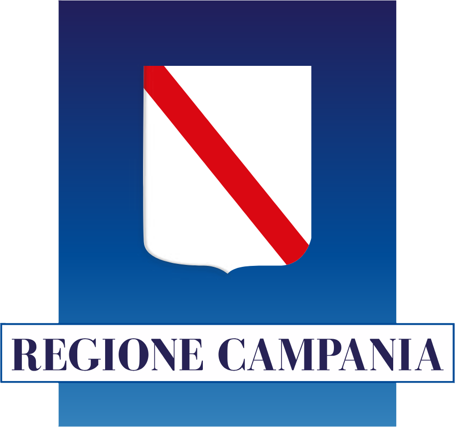 logo regione campania